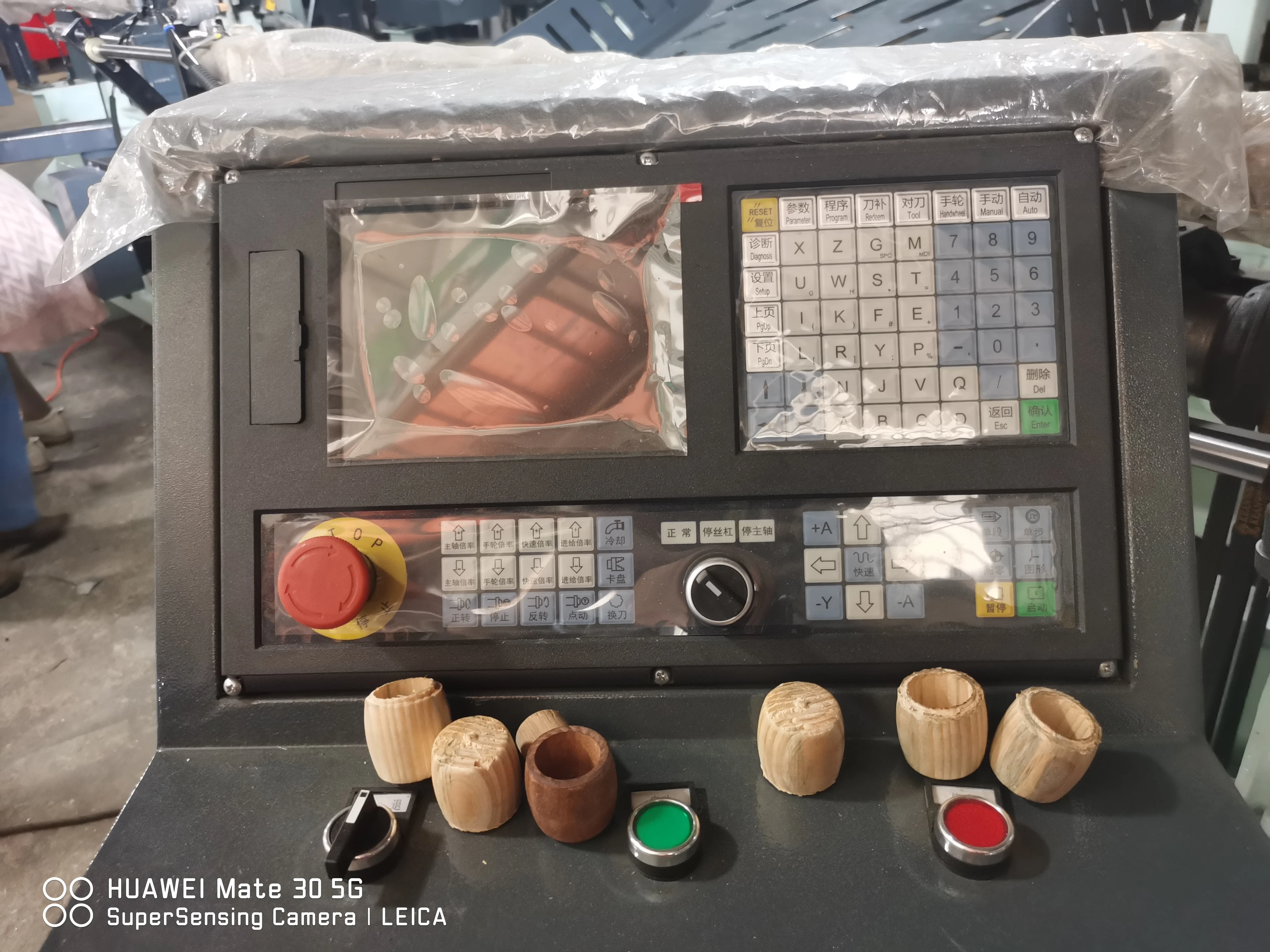 wood bead making machine wood beads carving shaping machine