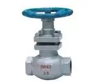 2024 API 6D Class 300 Carbon Steel Globe Valve