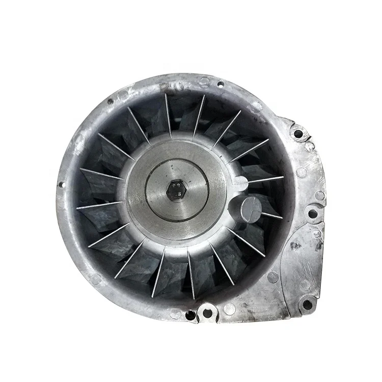 FL912/913 Deutz Engine spare parts Cooling Fan 04150352/02233424
