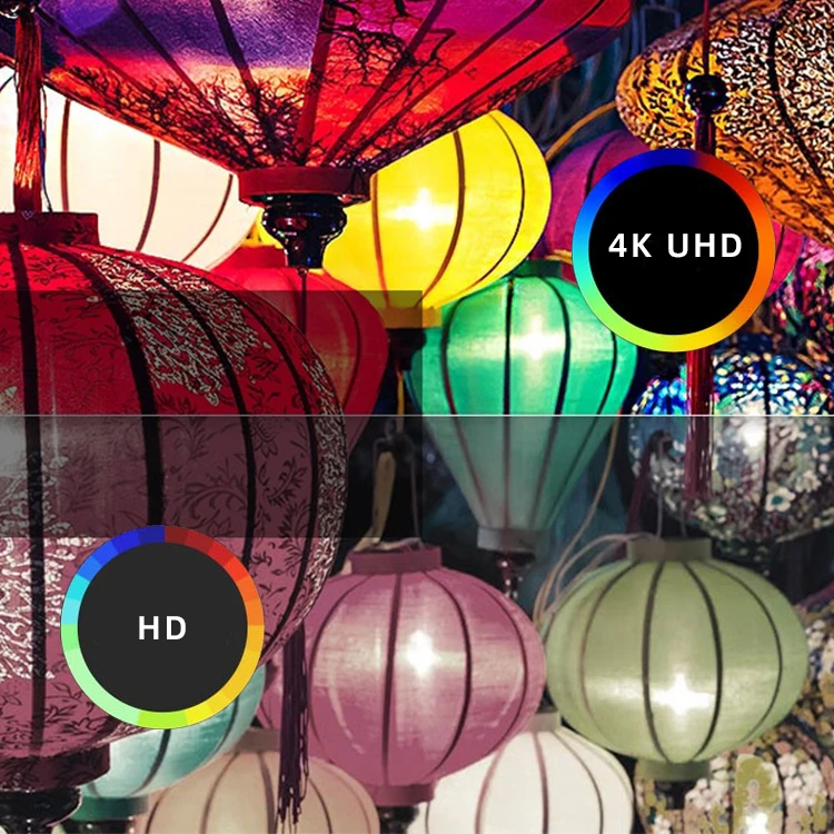 New product 100 inch tv voice function 75 inch smart tv Android 11.0 features 85 inch tv