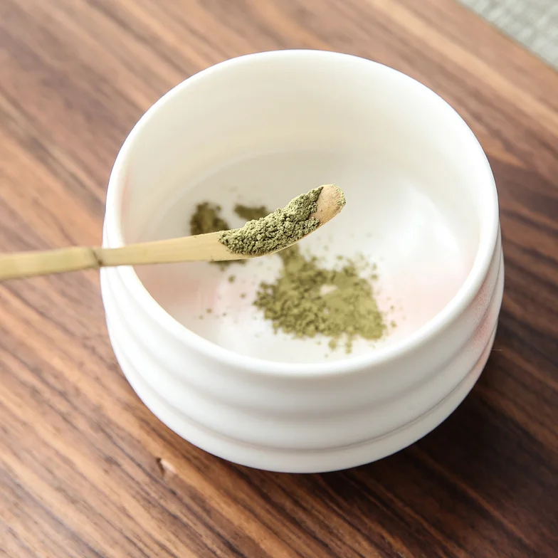 Tea whisk Japanese style Matcha set brush beat matcha tools tea whisk Song Dynasty point tea gift box set