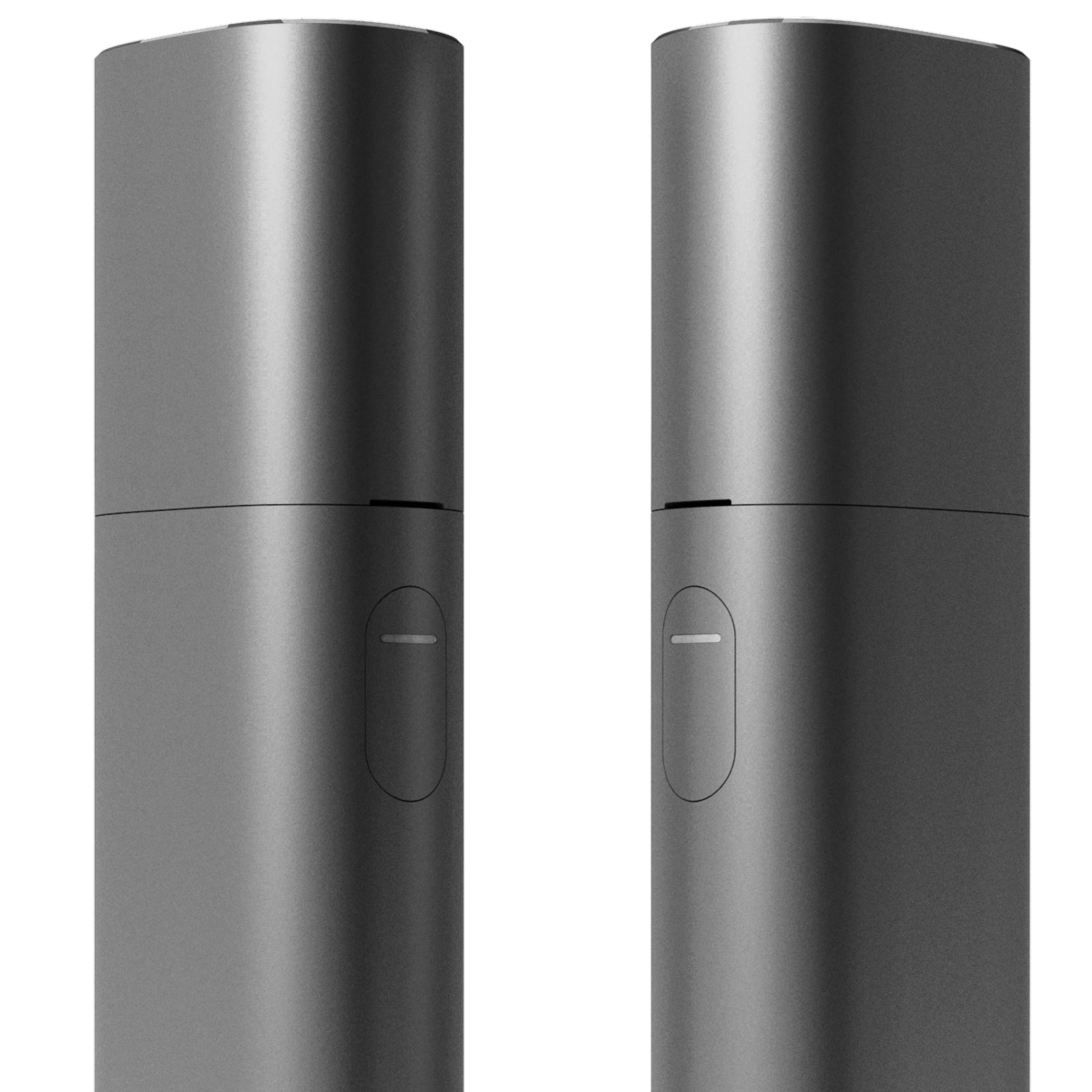 Горячая Распродажа 2019 года! QOQ Honor нагревательное негоревшее устройство мод набор для выпечки сигарет