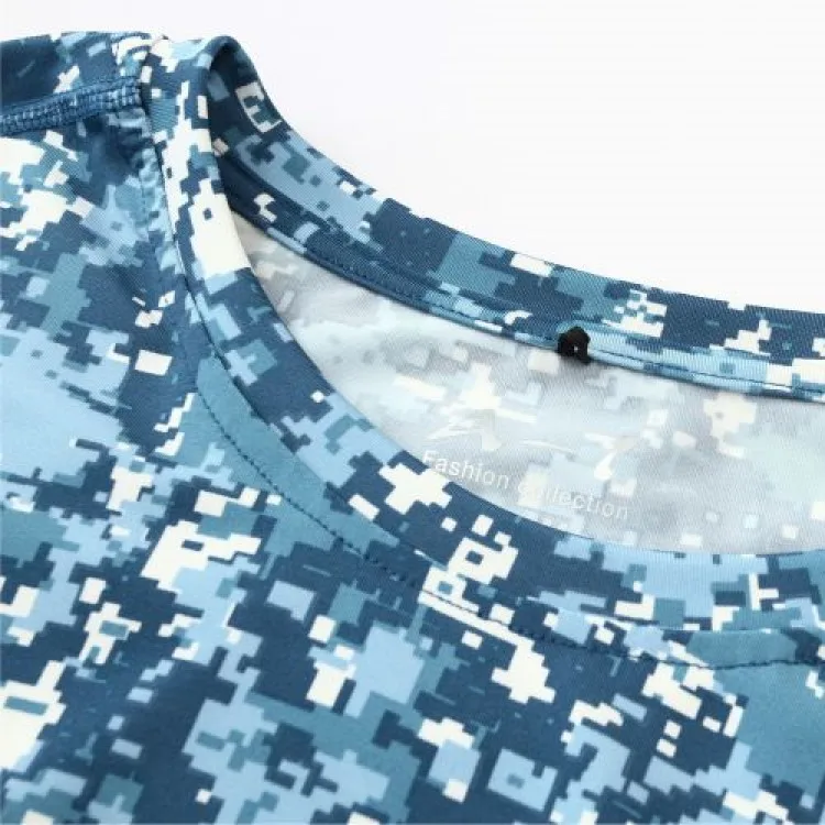 Factory Supply Attractive Price Men T-shirt Wholesale