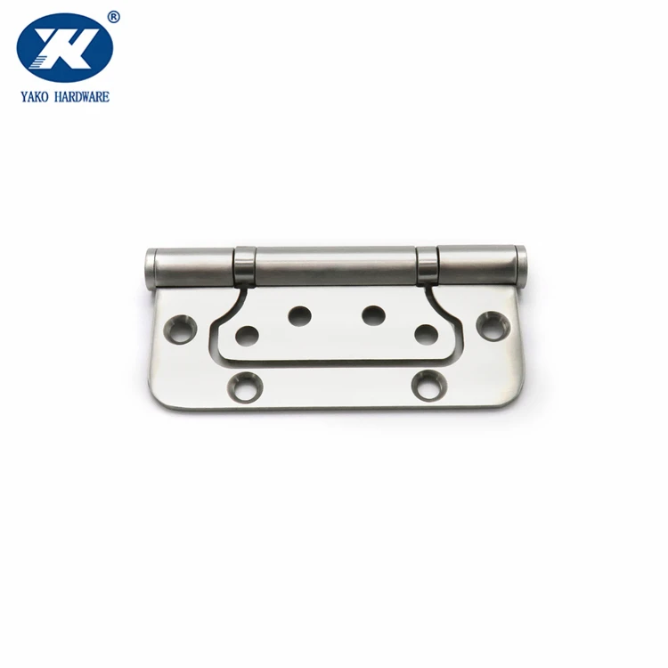 Manufacturer Wholesale Stainless steel Ball Bearing Door Hinge 4 inch butterfly wooden door hinge