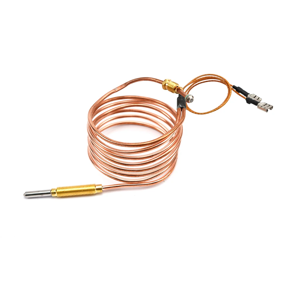 Oven Thermocouple For Gas Range Heater Parts
