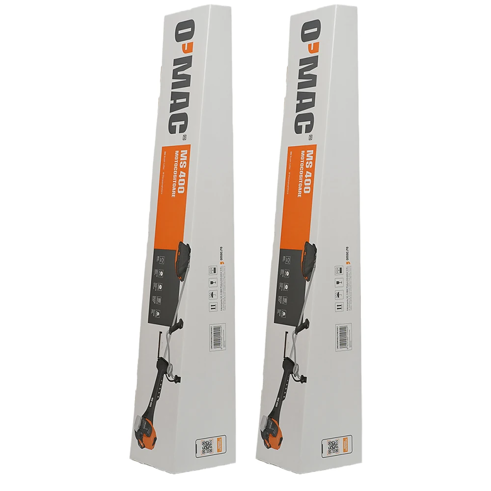 OEM Manufacturer Packaging Paper Boxes Customized Electronic Packaging With Your Own Logo