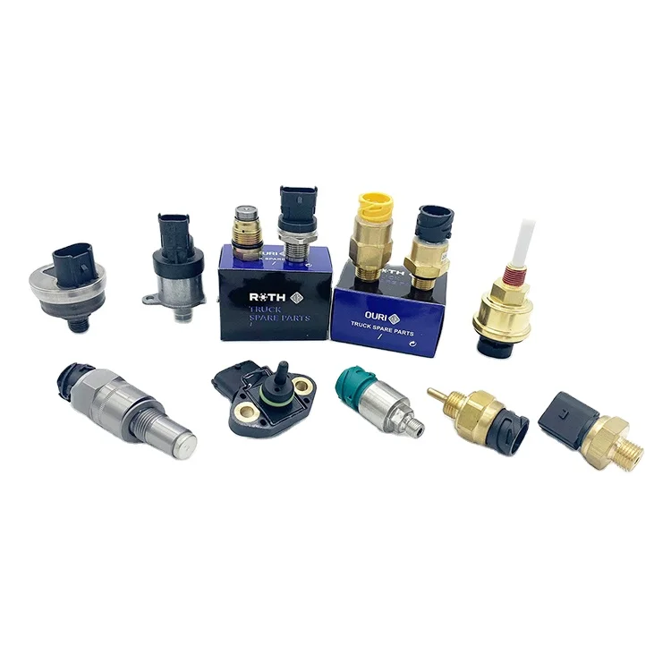 324-4131 3244131 Speed Sensor for Caterpillar Excavator E311C E311D E312CE 312D E313D E320C Engine C6.4 C4.2 3066