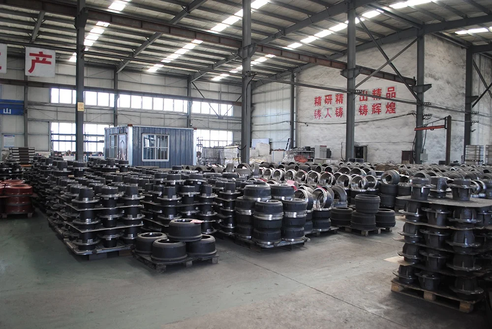 Customize  Car Spare Parts Brake Drum for DACIA LOGAN MCV 7700827866 8200243735 7700839322 641801001812