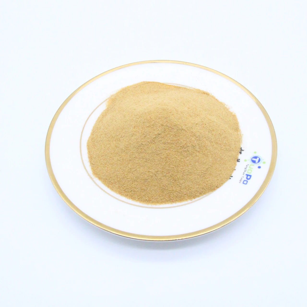customized wholesale food additive feed additives Brewers Yeast Extract Powder