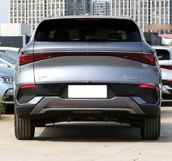 2025 Лидер продаж автомобилей Byd Yuan плюс флагманский полный вариант Honor Авто новые энергетические транспортные средства электромобиль