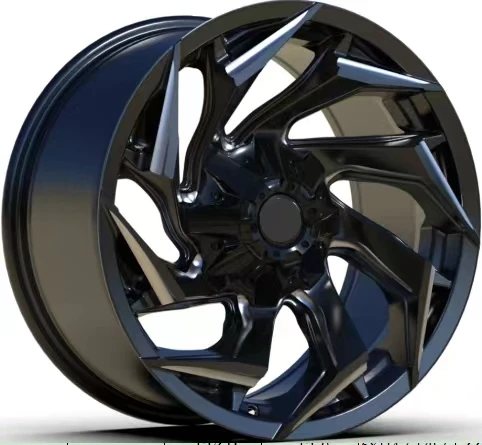 Flrocky N High Profile 18 Inch Passenger Car Wheels Rims