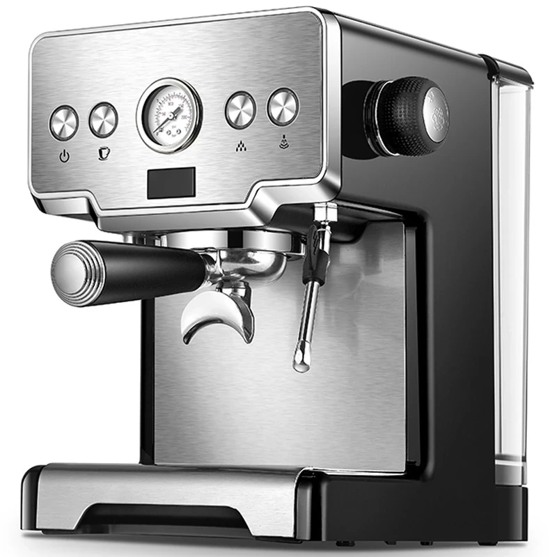 15bar Coffee Cafe Espresso Machine & Coffeemaker Combos Coffee Maker