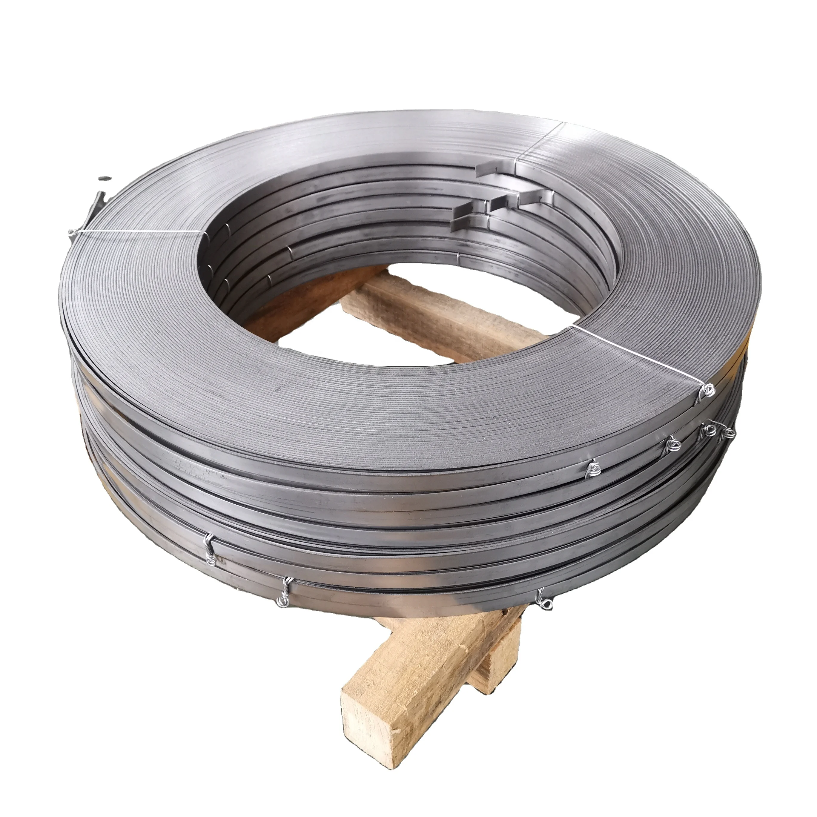 Supply 316 precision cold rolled stainless steel tape