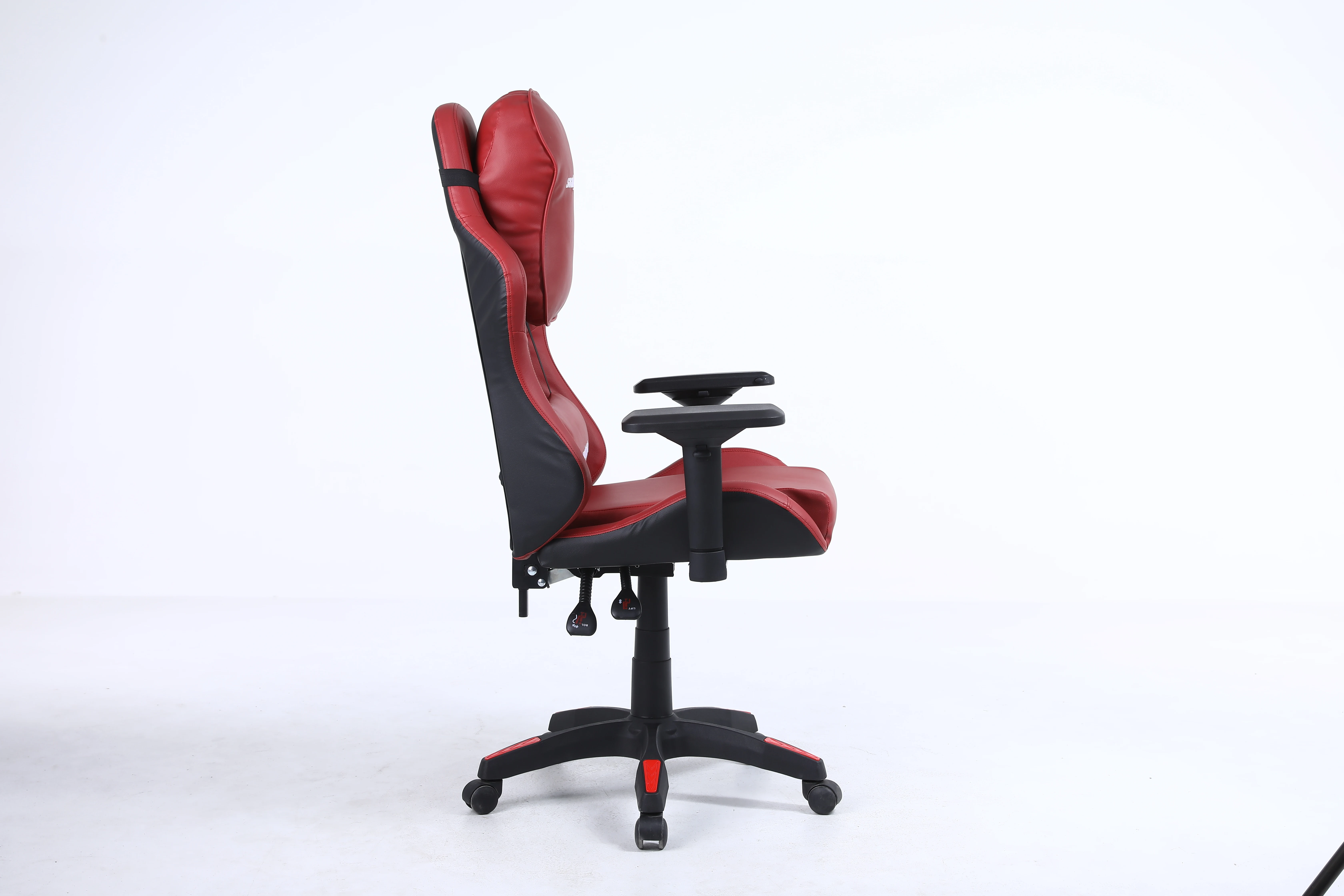Wholesale Computer Gaming Office Chair PC gamer Racing Style Ergonomic Comfortable Leather Gaming Chair Racing Games Chair