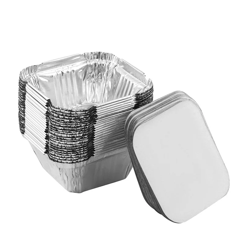 Aluminum Foil Lids For Nespresso Capsule Induction Liner For Glass Bottle And Pet Bottles