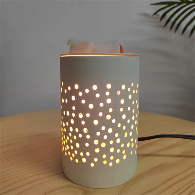 Bulk Sell Ceramic Wax Melter Candle Electric Wholesale