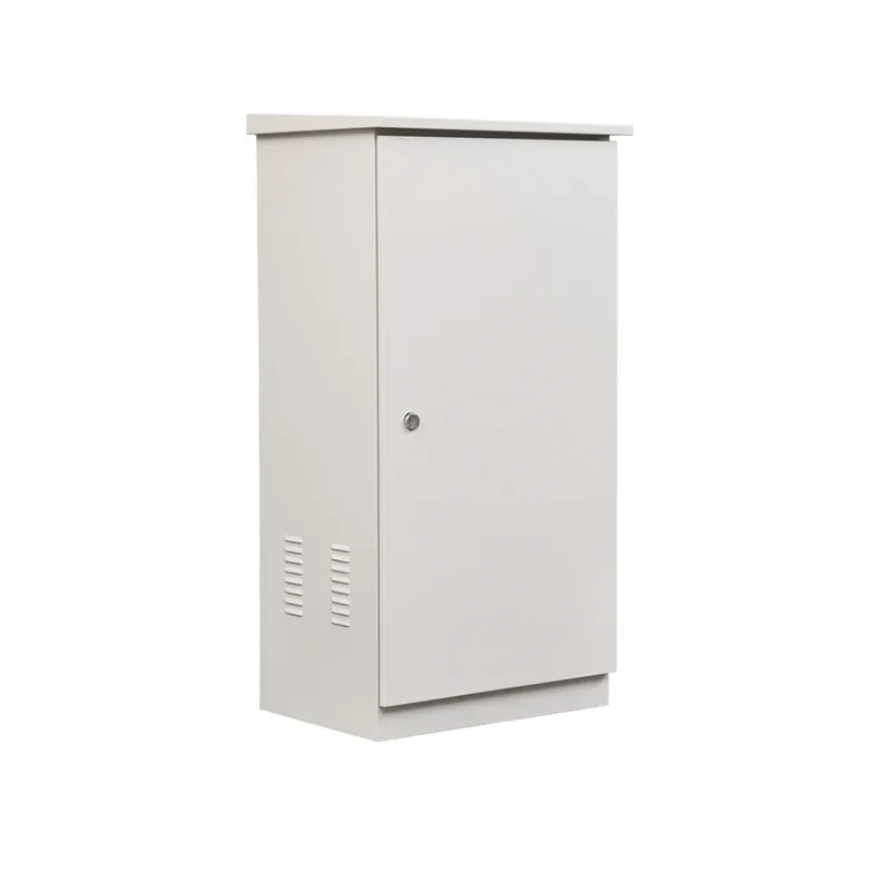 6u 9U 12u stainless Telecom Steel Cabinet network Enclosure Box Electronic Equipment Enclosure ip55 Outdoor Cabinet