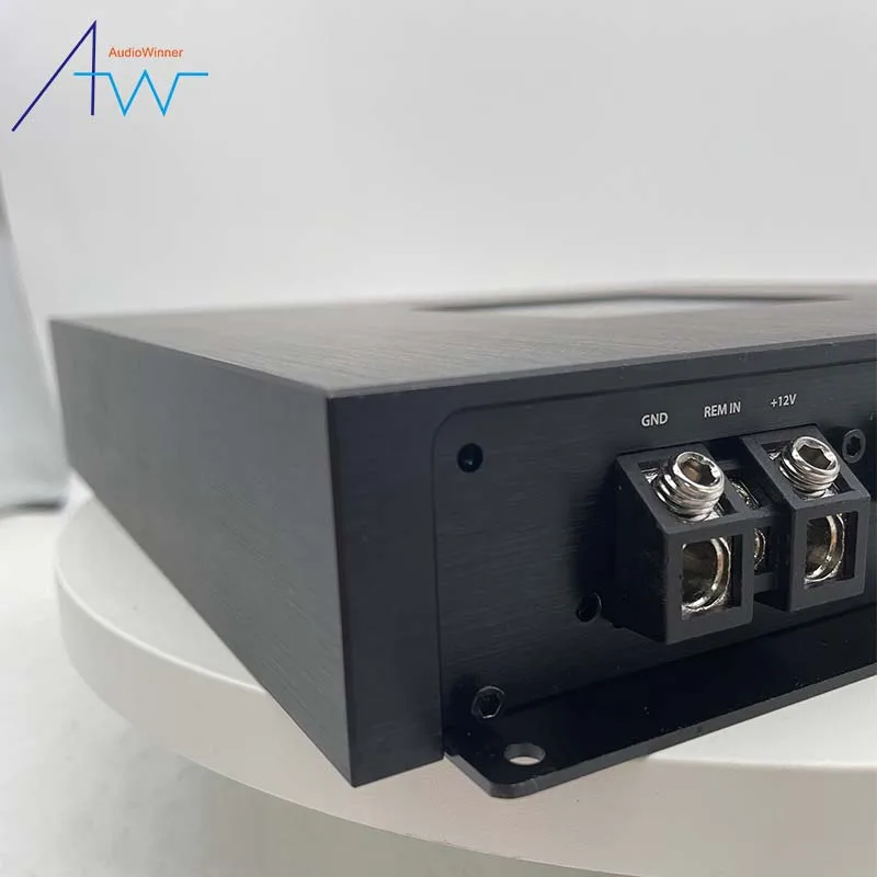 amplificador de sonido para auto clase d 8 channel car amplifier  digital signal  audio dsp processor