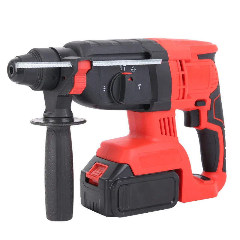 Made in China high performance Brushless Motor High Efficiency 20V Cordless Rotary Hammer