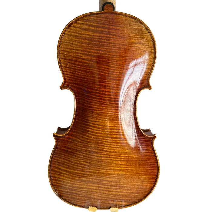 Quality Assurance 44 professional violin instrument