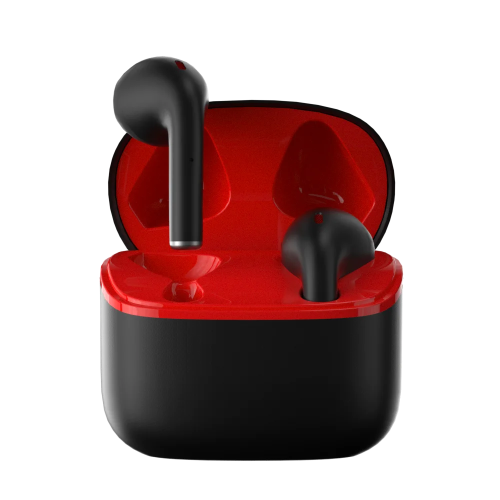 2021 for youtube wish for mi true 2 basic case ear pod tws wireless in-ear in ear earpod headphone headset boult earphone