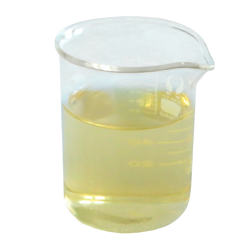Widely used in industry Best selling POLYOXYETHYLENE(10) STEARYLAMINE ETHER cas no 26635-92-7 C20H43NO Yellow Liquid