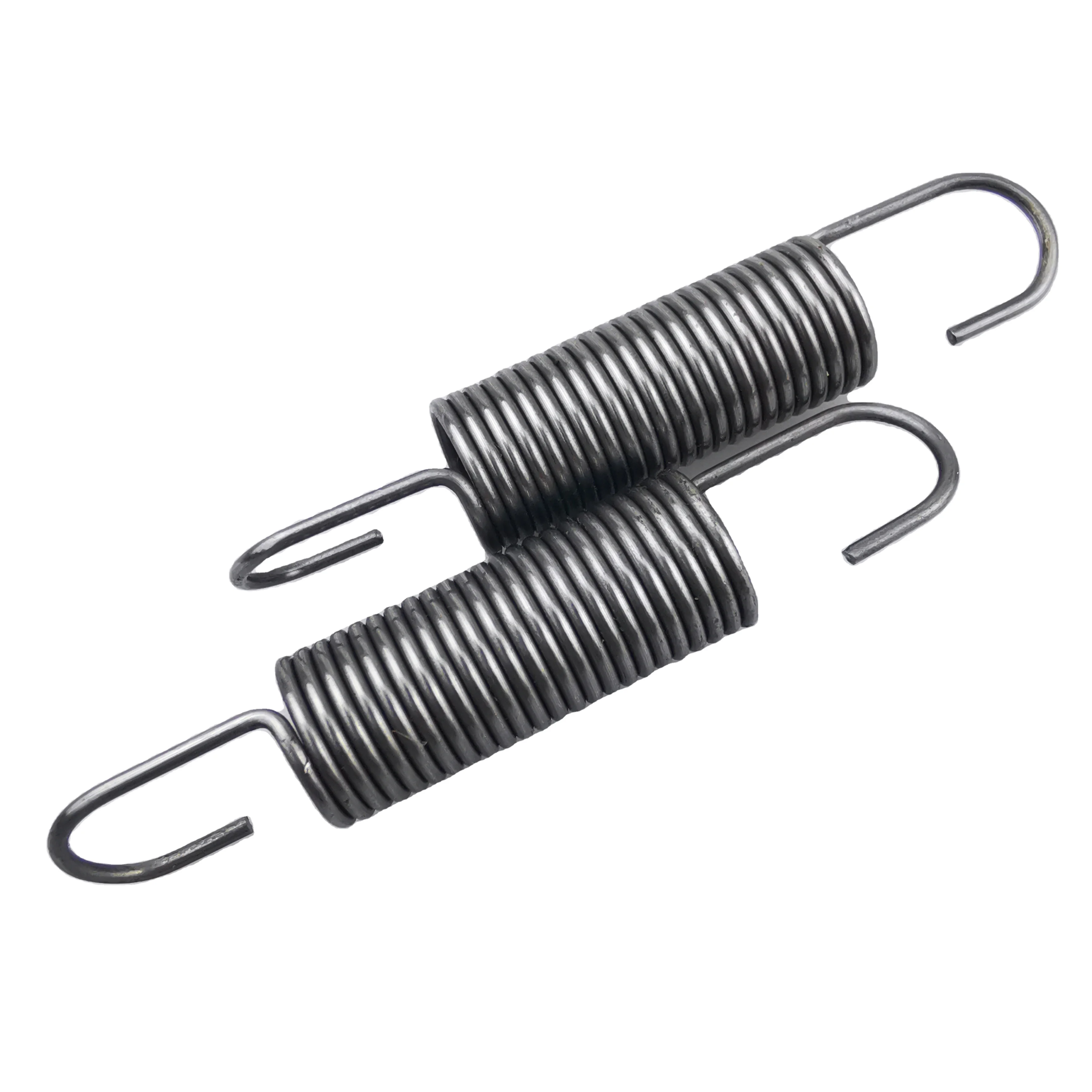 Customizable Precision Electric Fence Telescopic Spring Stainless Steel Material for Industrial Use Manufactured Manufacturers