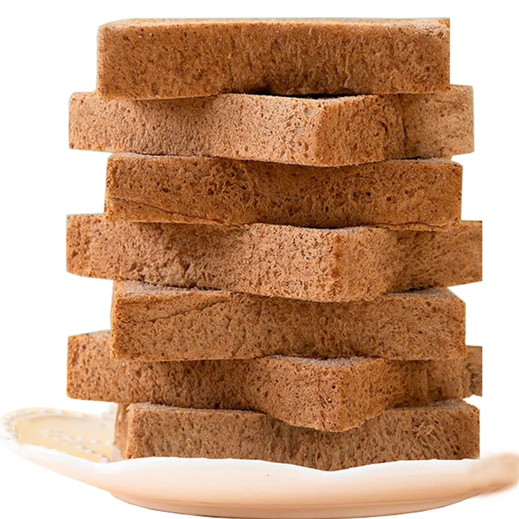 
Green Tea Butter Bread Snack Breakfast cheap price 