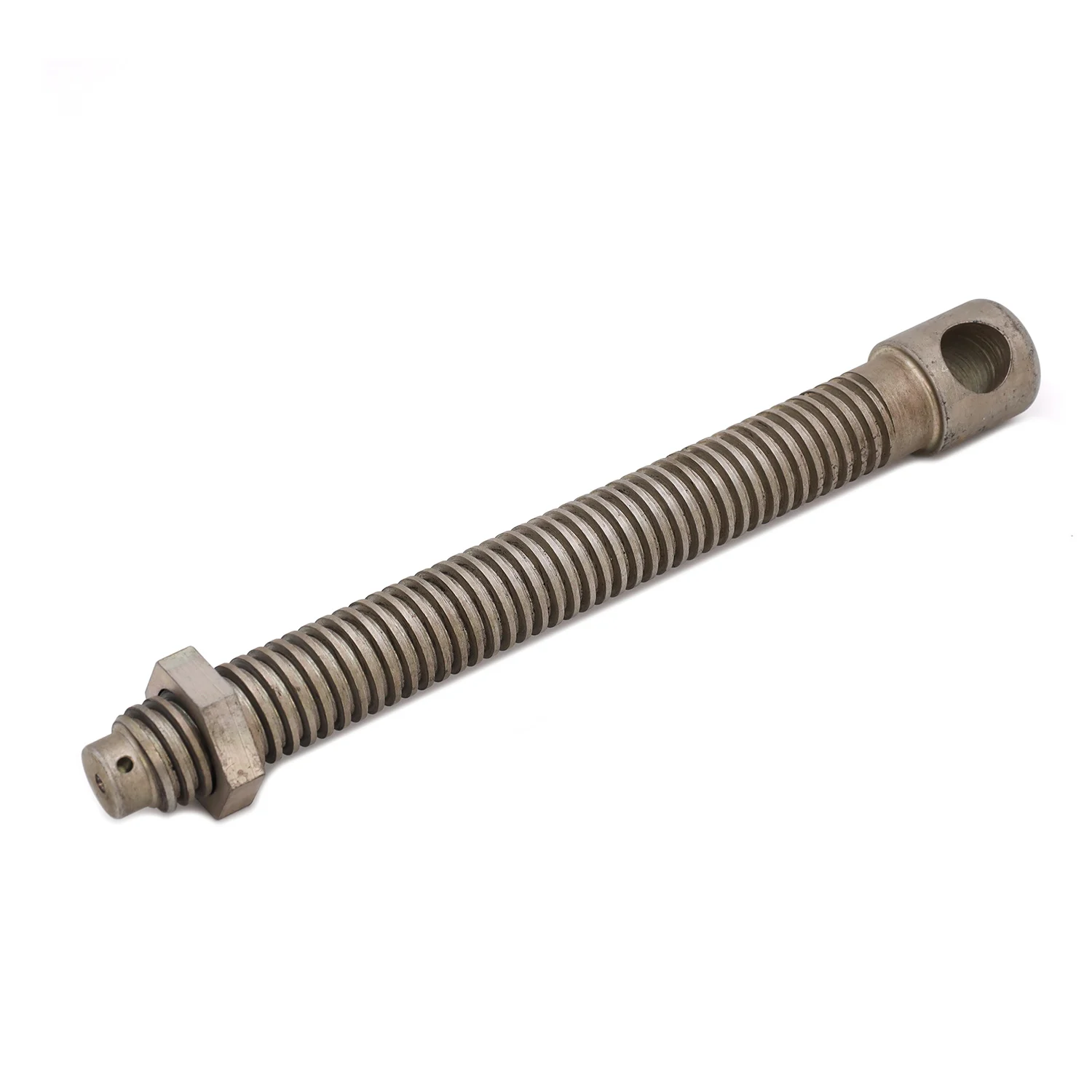 OEM Reliable And Competitive Hot Forged Fabrications Steel Forging Parts For