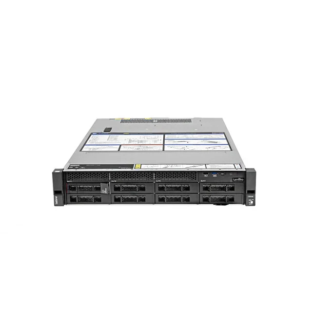 Wholesale New Lenovo SR588 Xeon 4208 Rack Server
