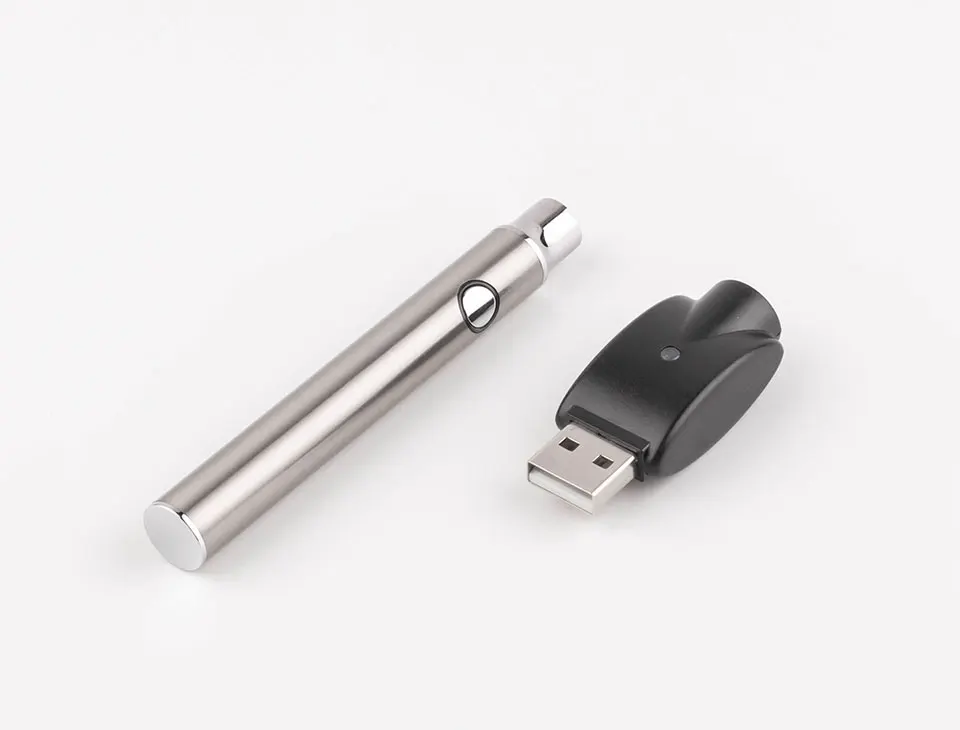 ecig ego 510 thread vaporizer battery 380mah vape 400 puff cbd vap