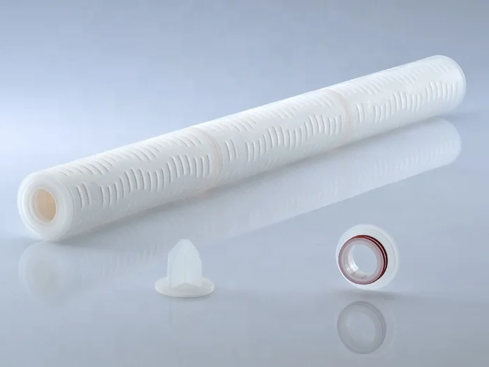 Millipore filter 30 inch PP Filter cartridge for Wine/Beer/Water filtration