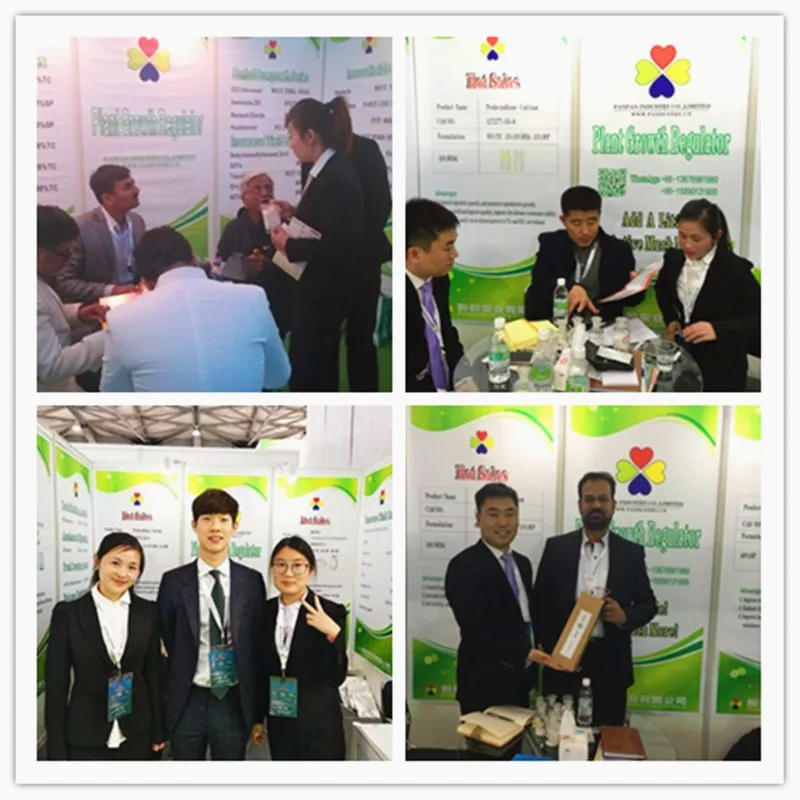 Professional Manufacturer Supply High Purity Lufenuron with Best Price CAS 103055-07-8