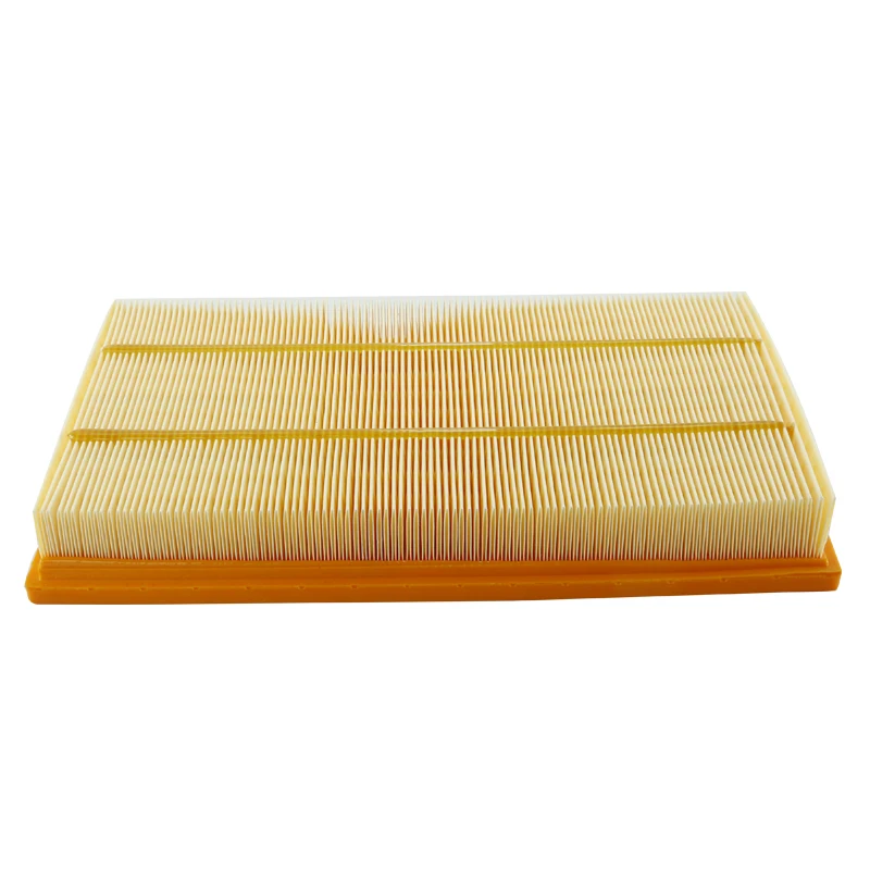 
Hebei ZYC Manufactre PU Auto Parts OEM XS6402-1109140 Cars Air Filter 