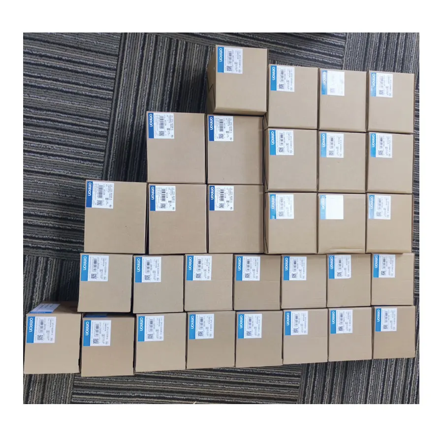 Brand new Om-ron PLC Programmable Logic Controllers Module CP1W Series AD041 AD042 DA041 DA042 MAD44 MAD42 in stock