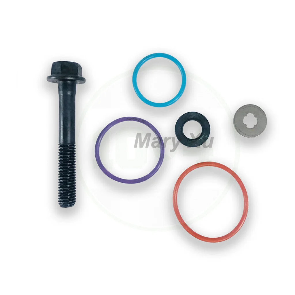 High Quality 23537111 23535700 621242 O-RING KIT
