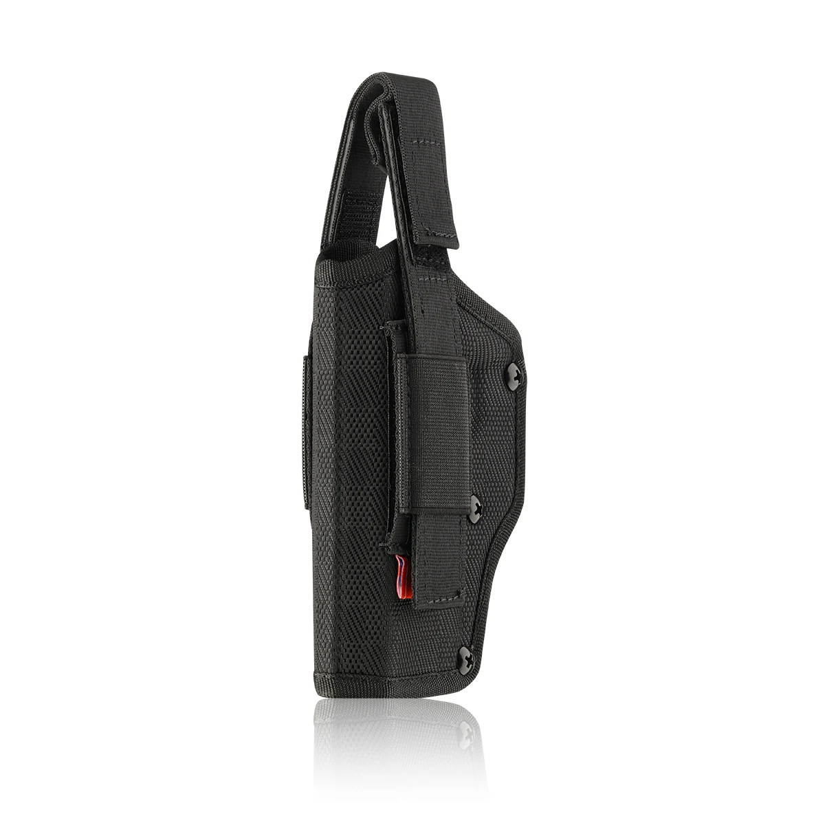 Cytac duty carry nylon OWB holster for training, outdoor sport