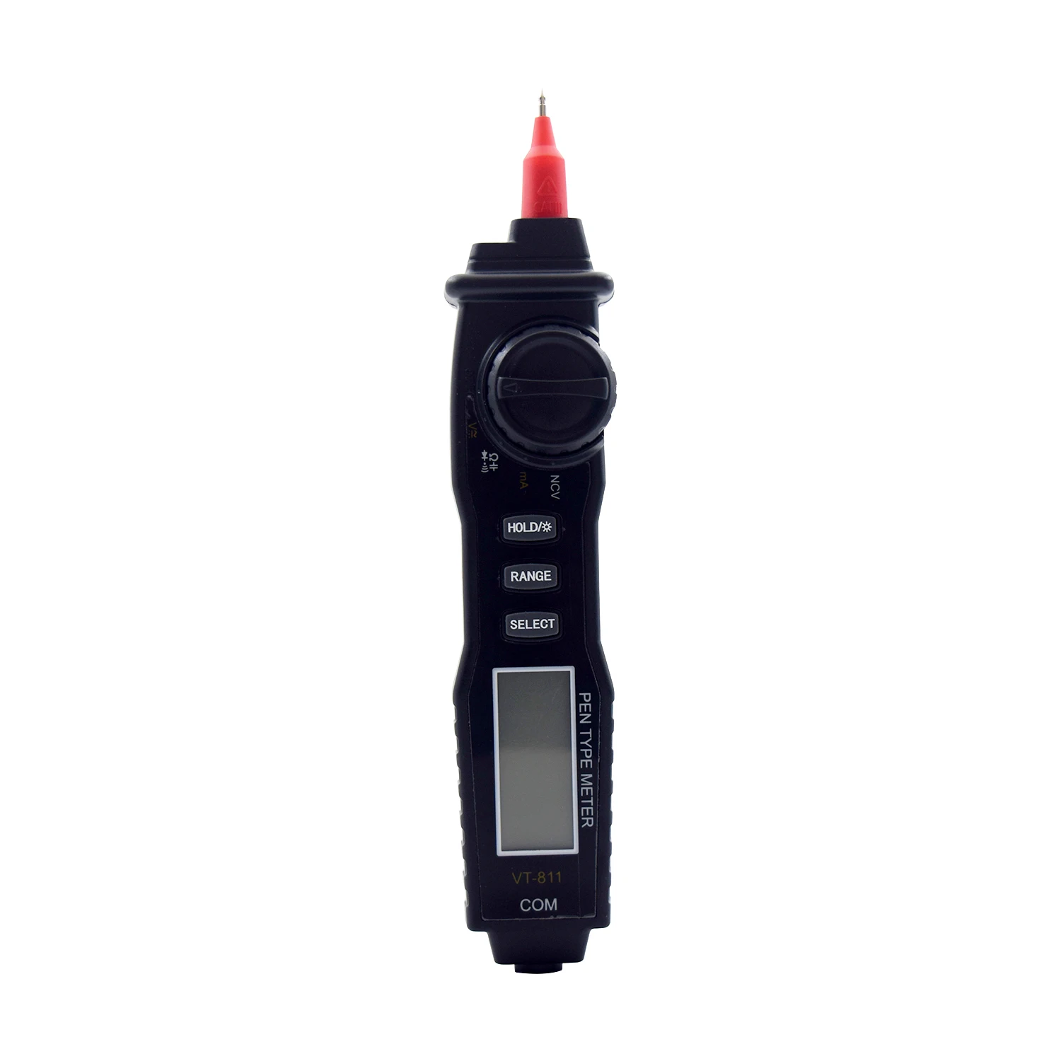 Mini digital pen universal meter professional DC voltage meter