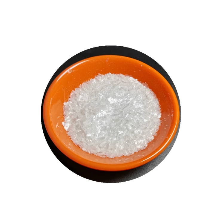 Заводская поставка Cas 11113-50-1 куски борной кислоты/хлопья