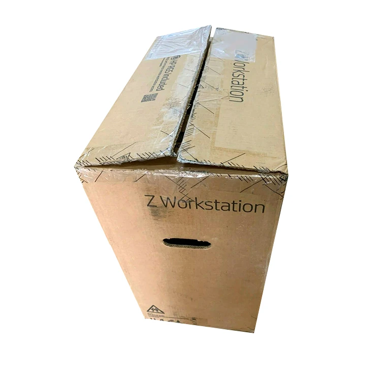 HPE Z4 G4 W10P-64 i9 7900X 3 ГГц 512 ГБ NVME / 2 ТБ SATA 32 флэш-памяти DDR4/без
