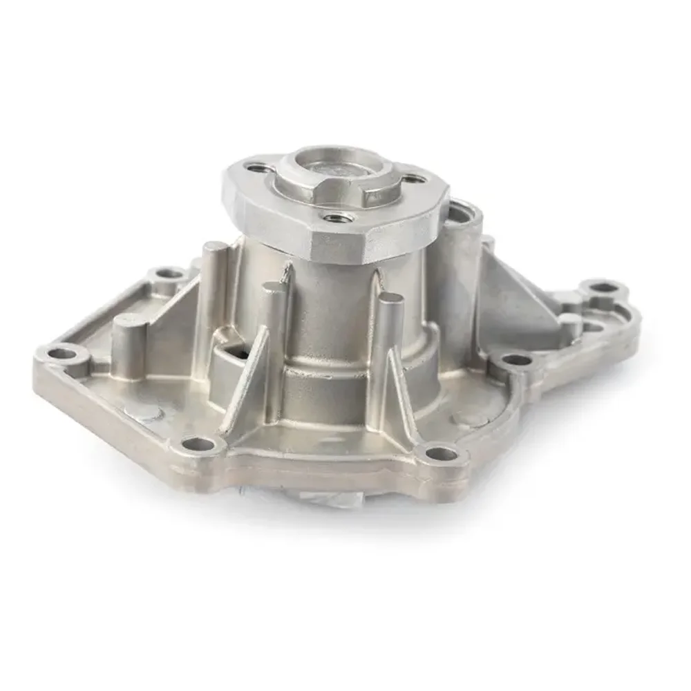 ShungTak Wholesale Automobile Auto Spare Parts Car Engine Cooling Water Pump for Audi VW A4 A5 A6 Q5 Q7 Touareg OE 06E121005F
