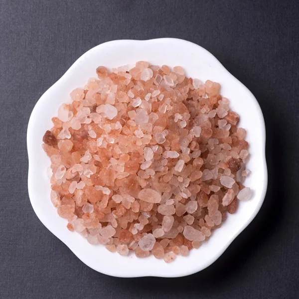 Кошерная соль из гималайских горных пород