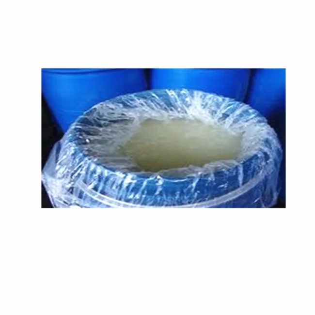 Sodium lauryl ether sulphate sulfate SLES 70%