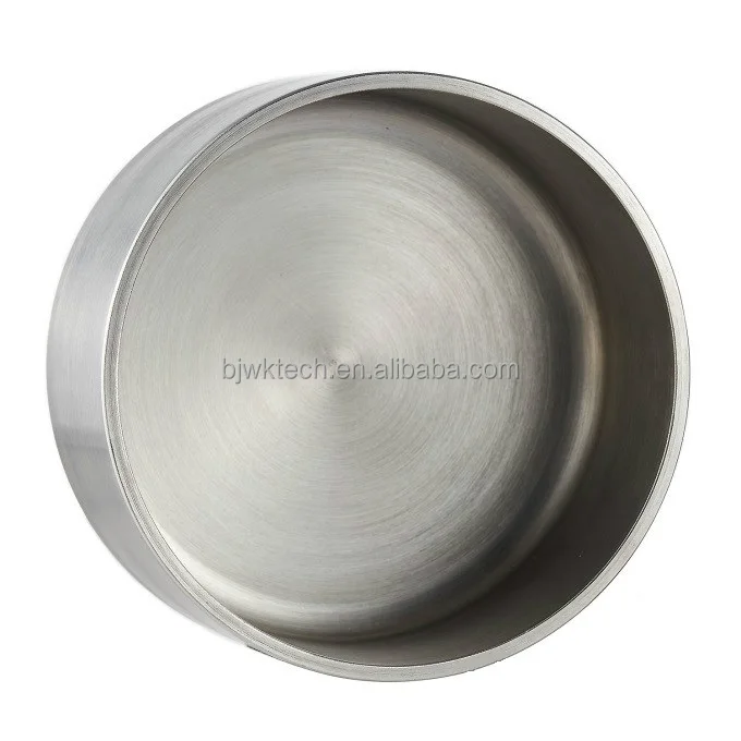 99.95% Pure Tungsten High Quality for rare-earth melting