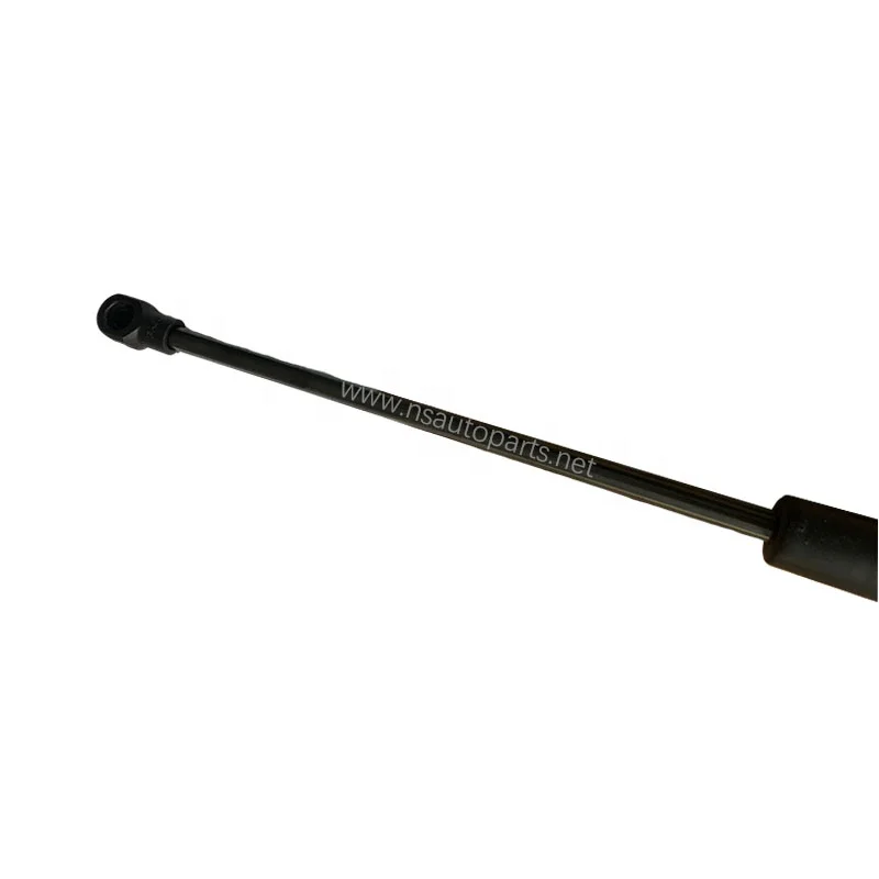 Durable Black Heavy-Duty Car Bus Truck Van Boat Nitrogen Auto Parts Steel Small Gas Spring Strut