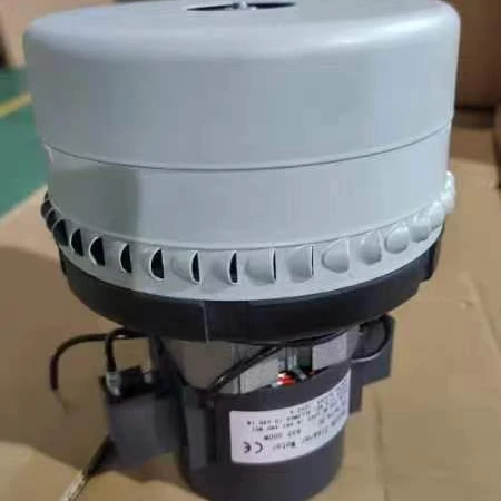 36V 24V 3-stg Vacuum Motor Tennant/Viper/Comac/Karche/Nilfisk/IPC Vacuum Cleaner Motor
