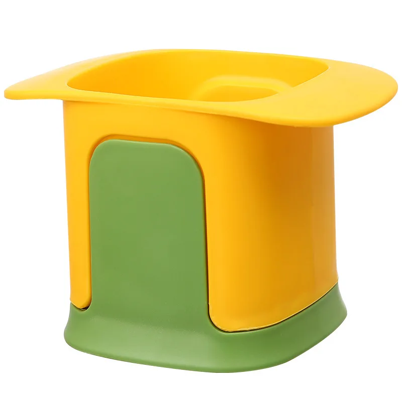 Hot Sale Multifunctional Vegetable Cutter Home Kitchen Tools household Hand Pressure tools Potato Onion vegetable cutter