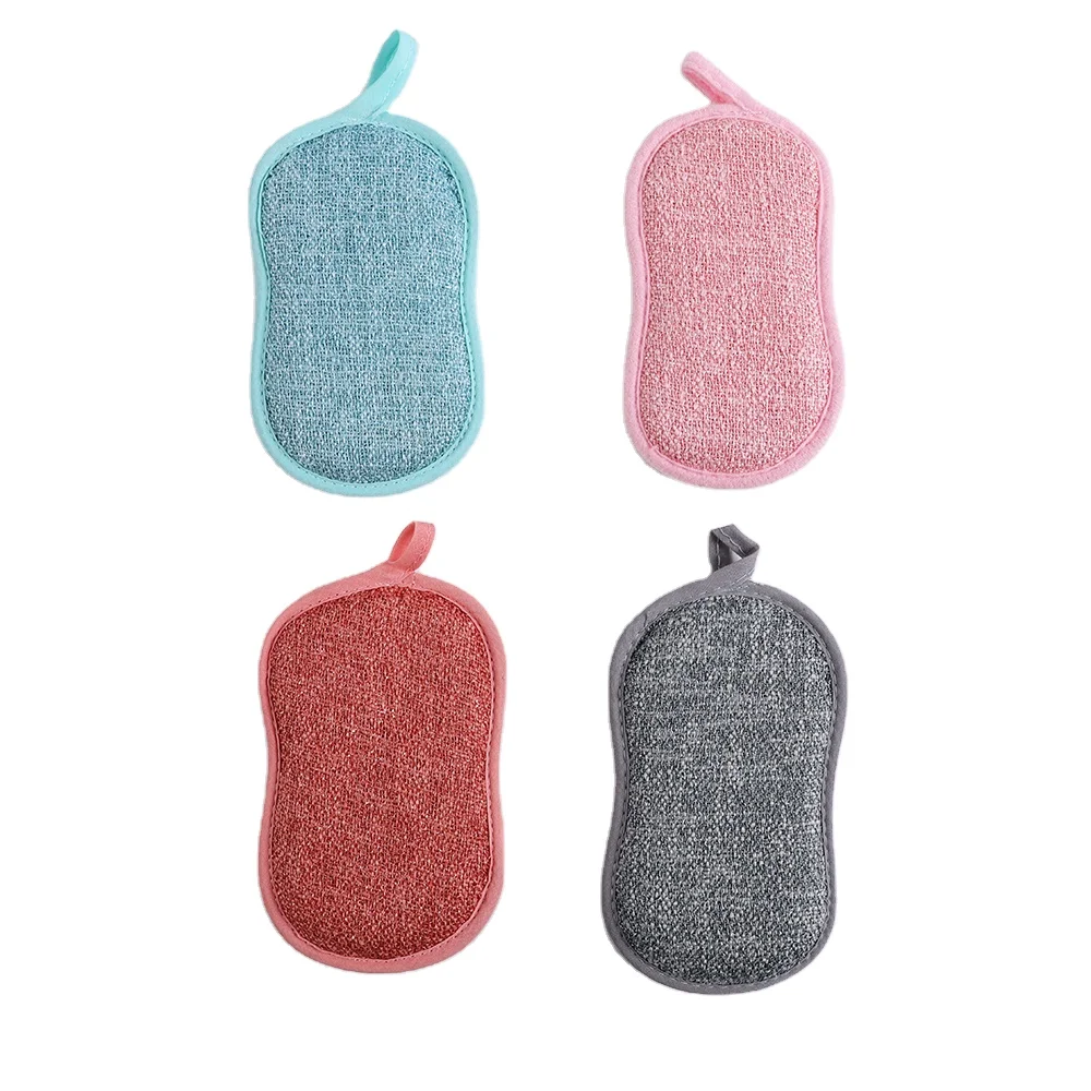 Губка для мытья посуды