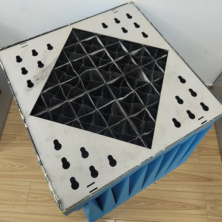 Turntable and antenna tower for EMC tests