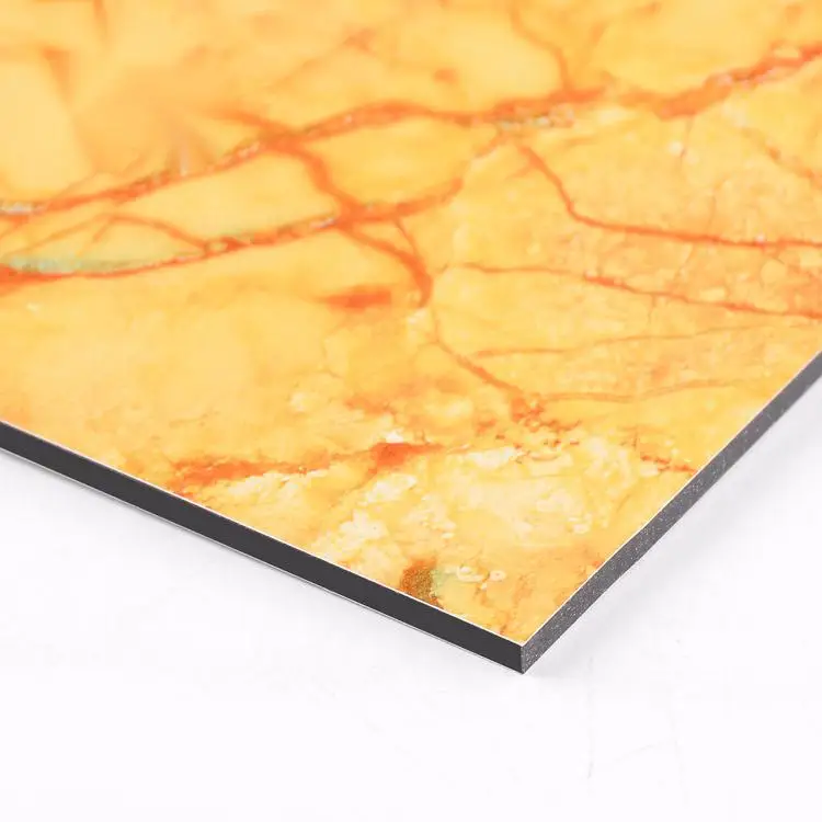 wall cladding system stone color acp sheet price list granite marble aluminum plastic composite panel facade manufacturer